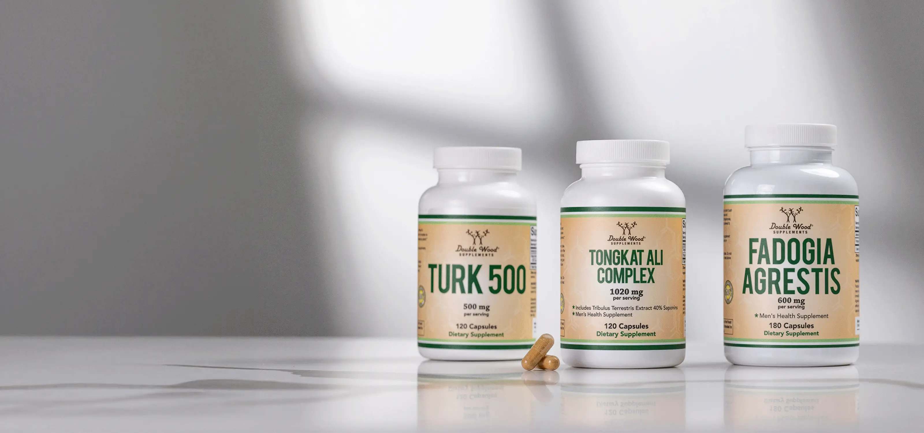 Pure Potency for Your Performance