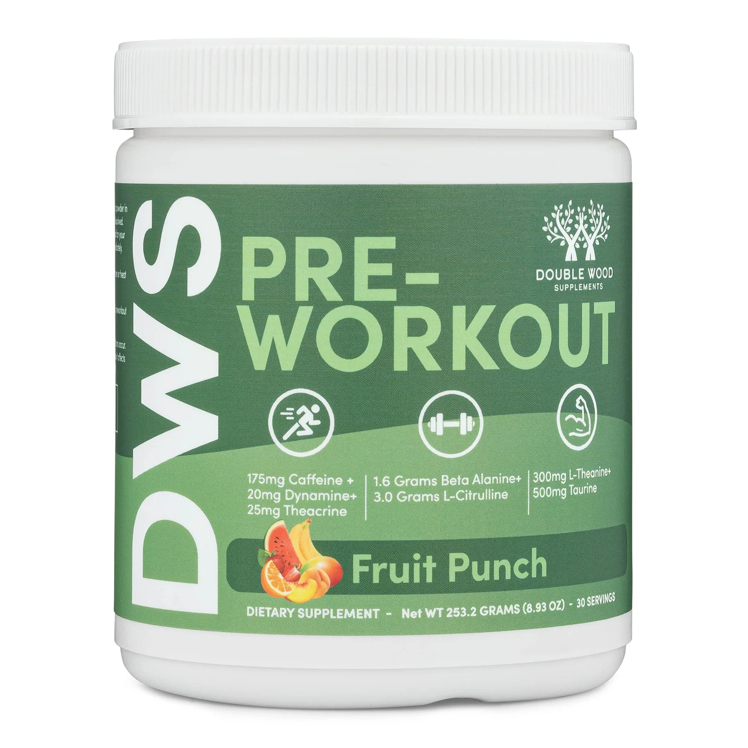 Newest & Trending Supplements